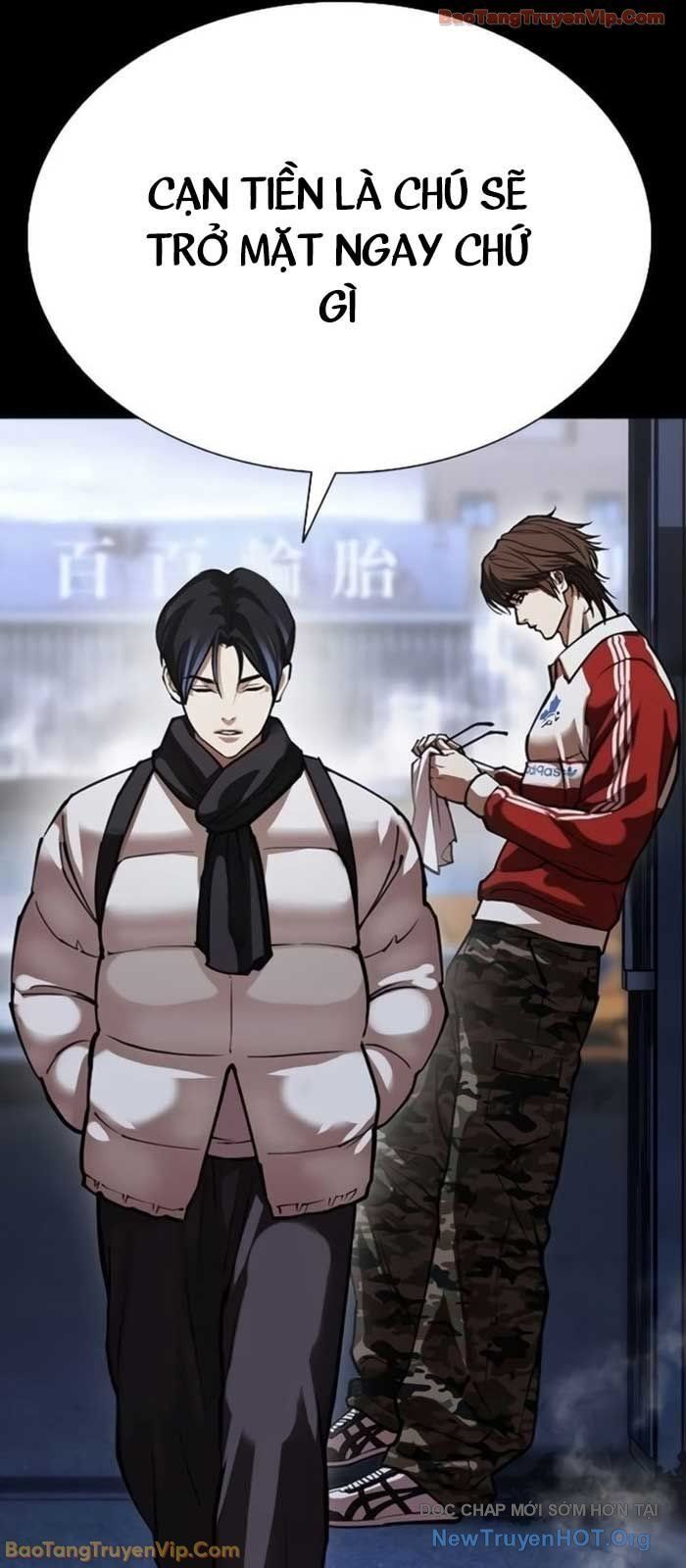 Hoán Đổi Diệu Kỳ Chap 581 - Next Chap 582