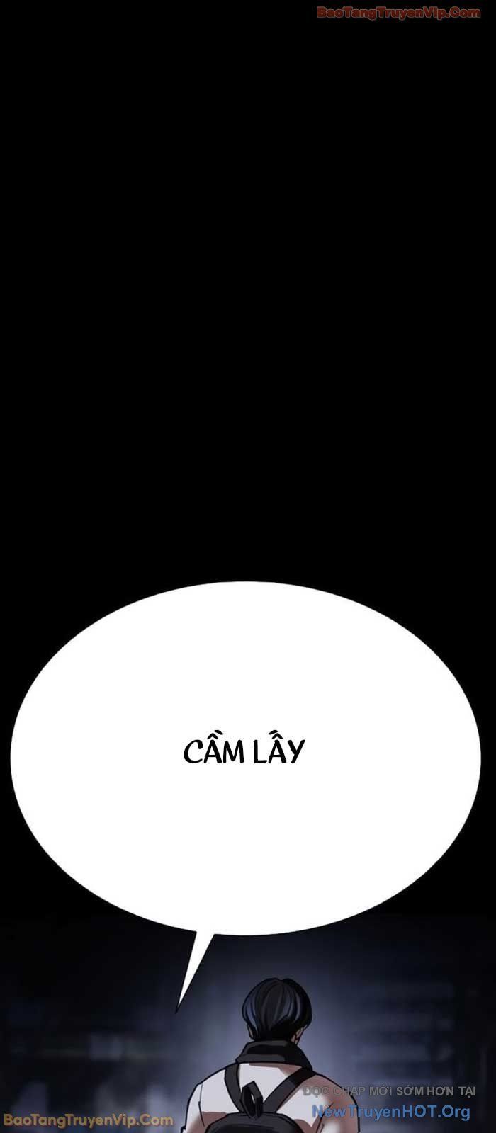 Hoán Đổi Diệu Kỳ Chap 581 - Next Chap 582