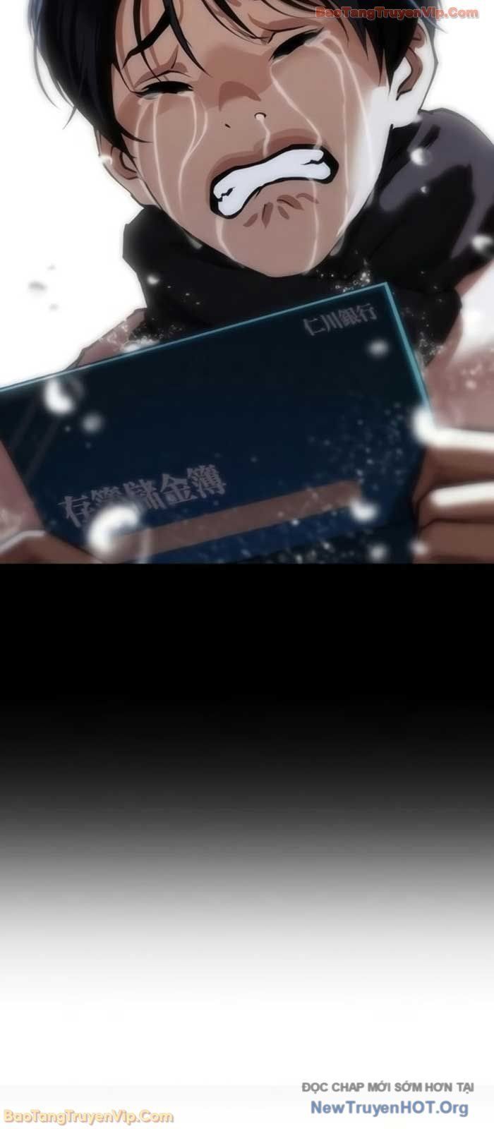 Hoán Đổi Diệu Kỳ Chap 581 - Next Chap 582