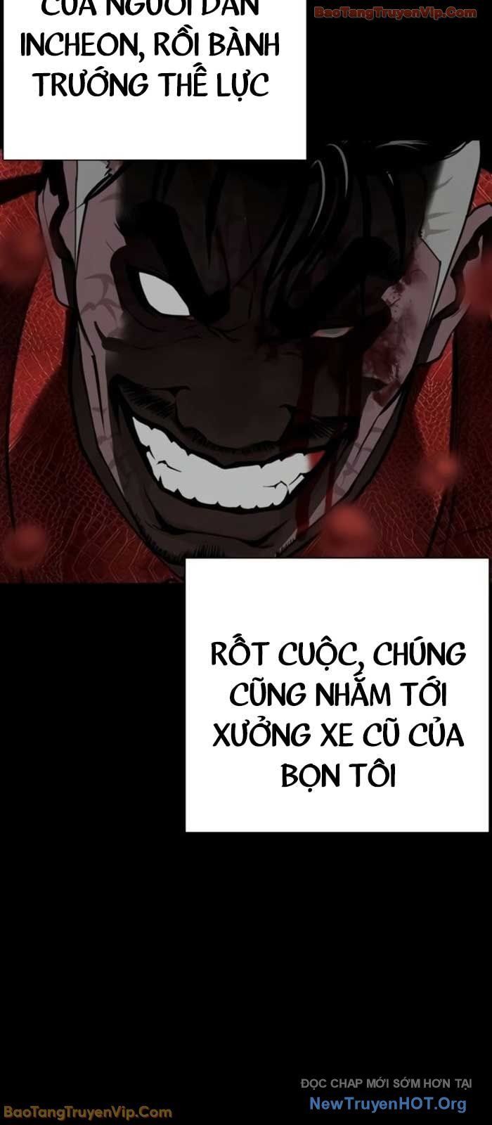 Hoán Đổi Diệu Kỳ Chap 581 - Next Chap 582