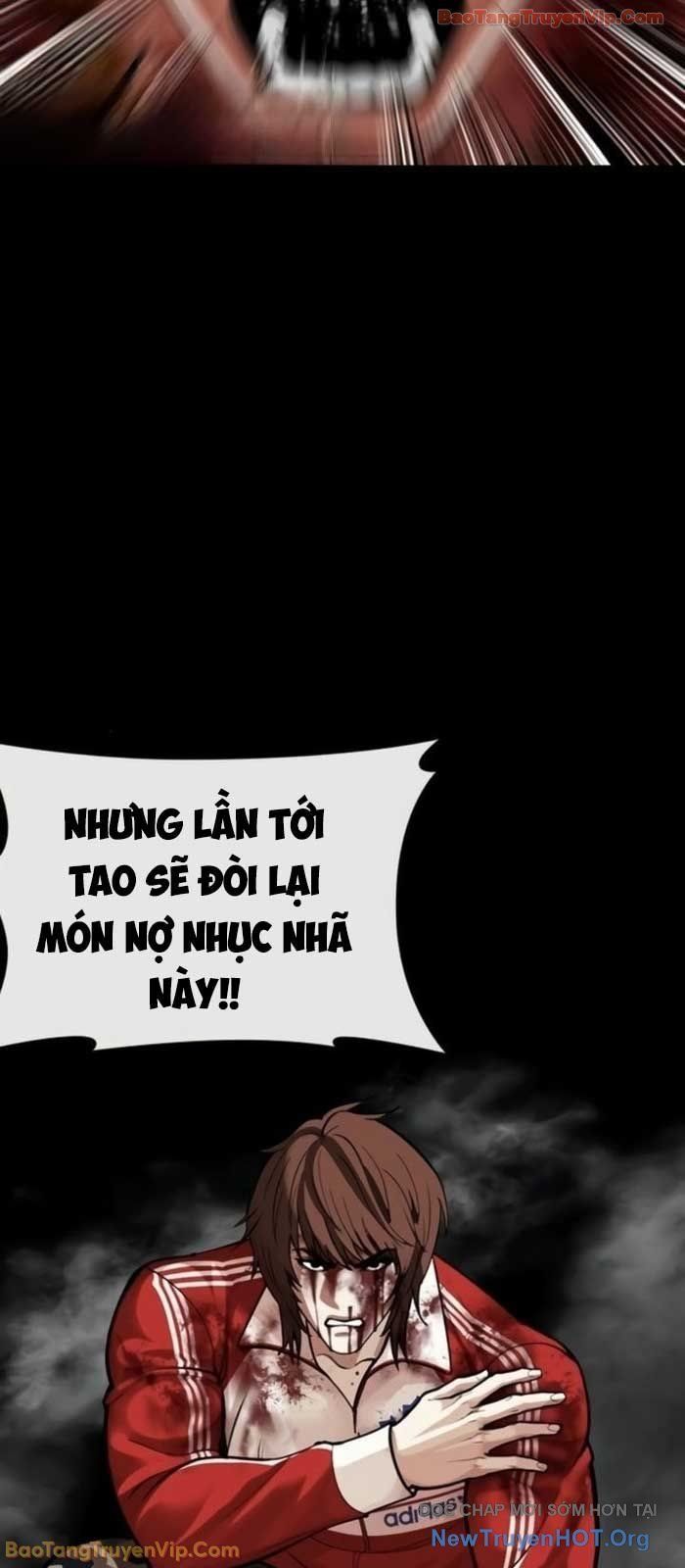 Hoán Đổi Diệu Kỳ Chap 581 - Next Chap 582
