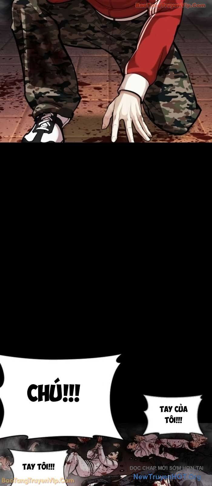 Hoán Đổi Diệu Kỳ Chap 581 - Next Chap 582