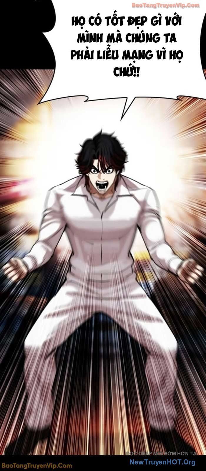 Hoán Đổi Diệu Kỳ Chap 581 - Next Chap 582