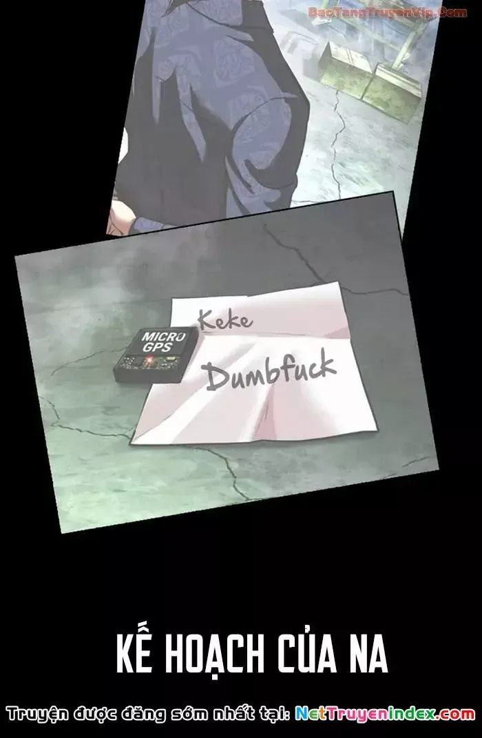 Hoán Đổi Diệu Kỳ Chap 582.5 - Next Chap 583.5