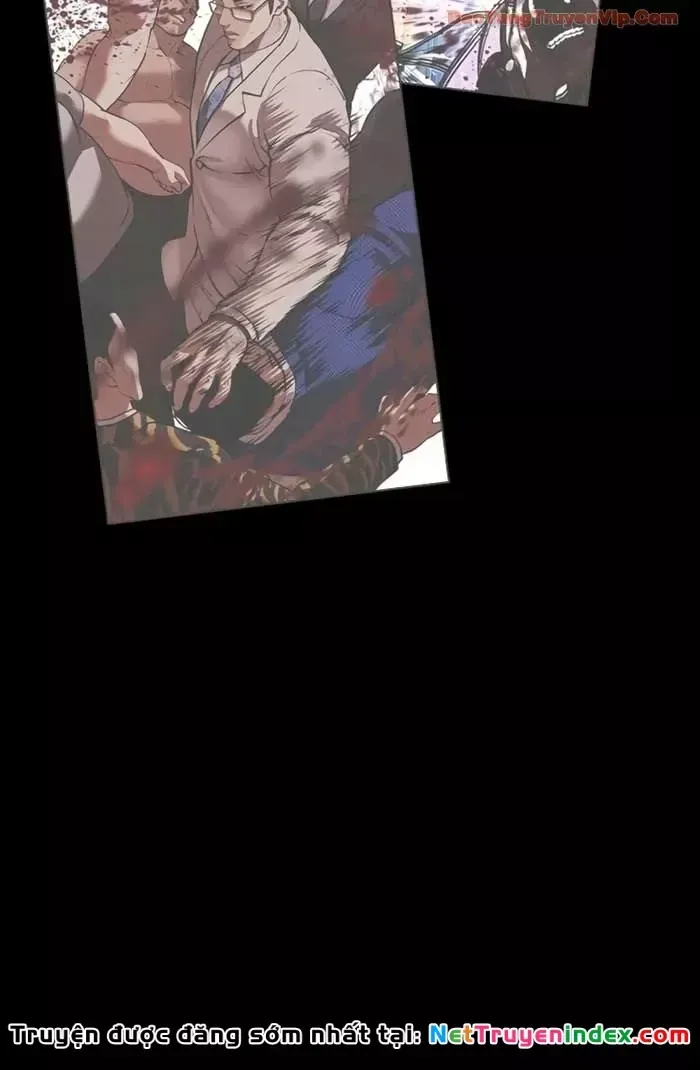 Hoán Đổi Diệu Kỳ Chap 582.5 - Next Chap 583.5