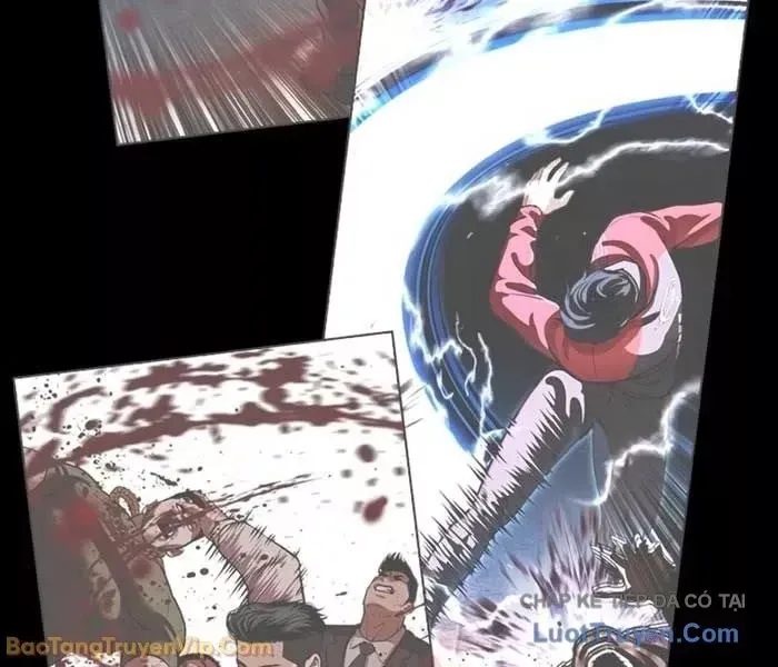 Hoán Đổi Diệu Kỳ Chap 582.5 - Next Chap 583.5