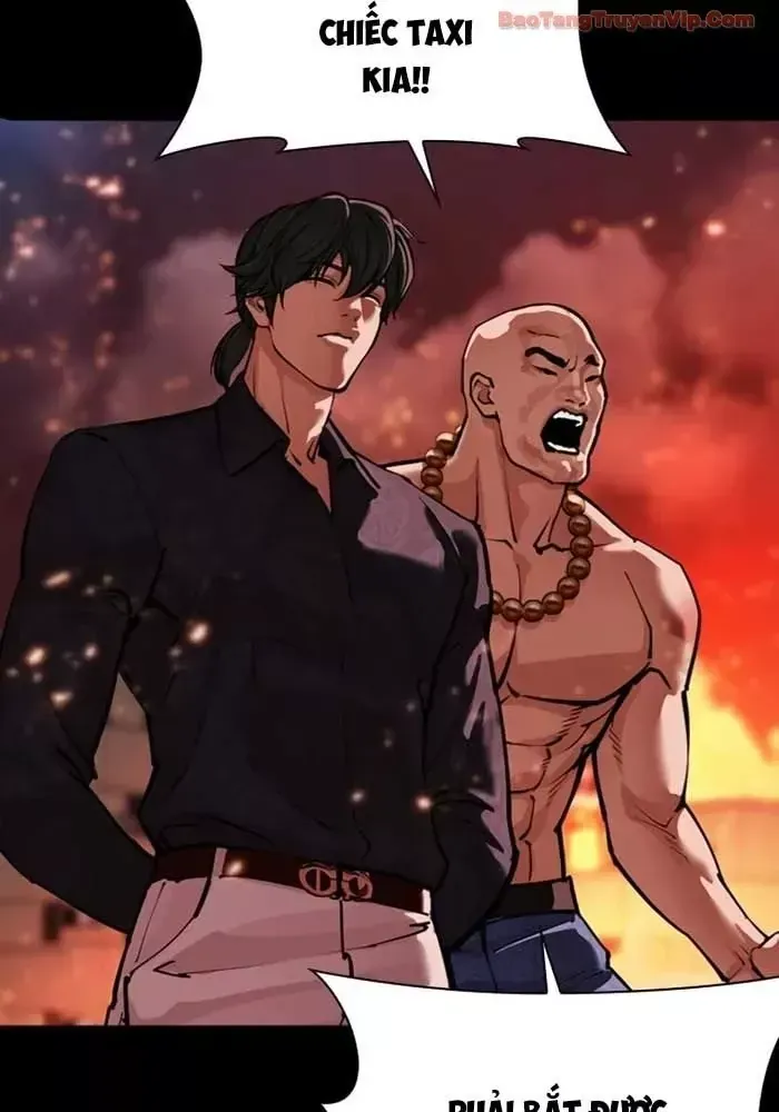 Hoán Đổi Diệu Kỳ Chap 582.5 - Next Chap 583.5