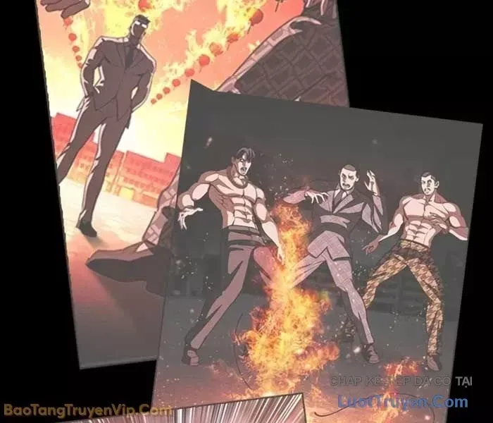 Hoán Đổi Diệu Kỳ Chap 582.5 - Next Chap 583.5