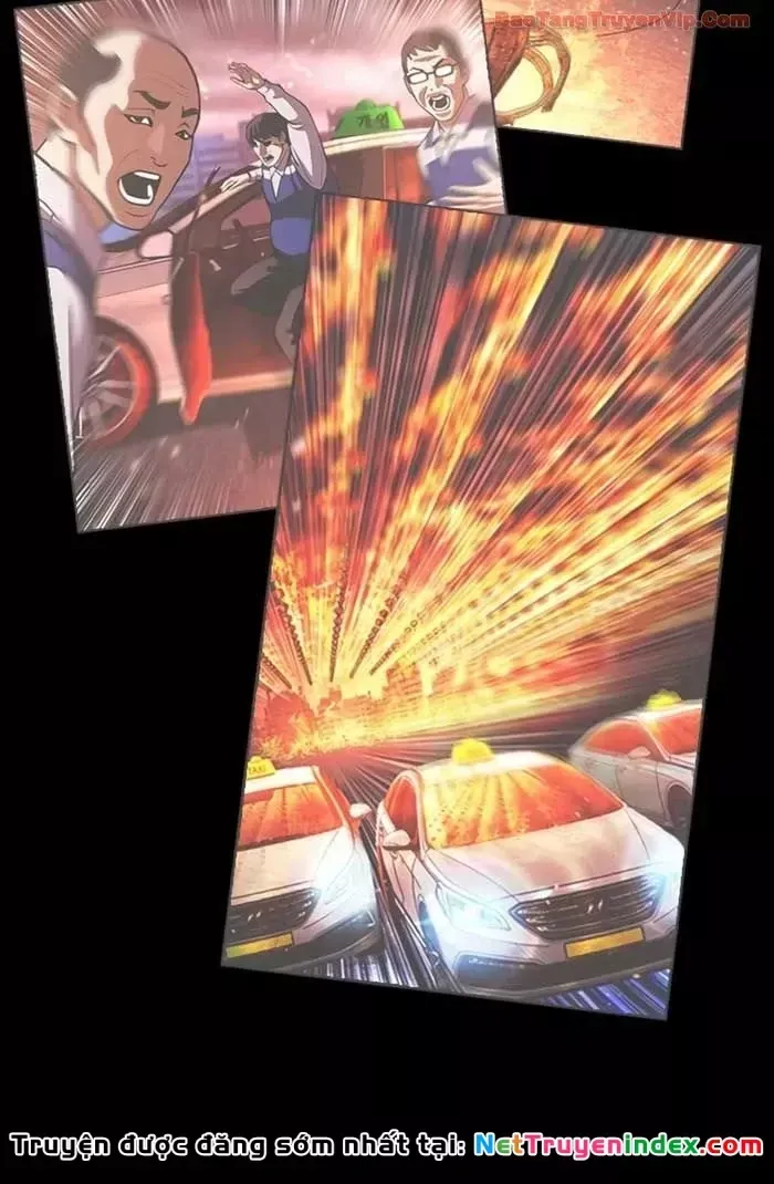 Hoán Đổi Diệu Kỳ Chap 582.5 - Next Chap 583.5