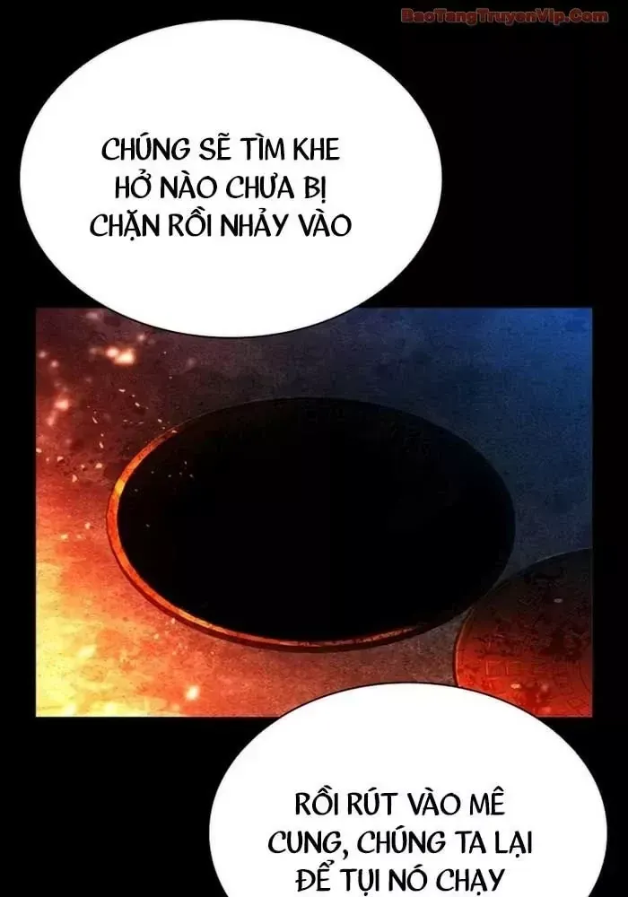 Hoán Đổi Diệu Kỳ Chap 582.5 - Next Chap 583.5