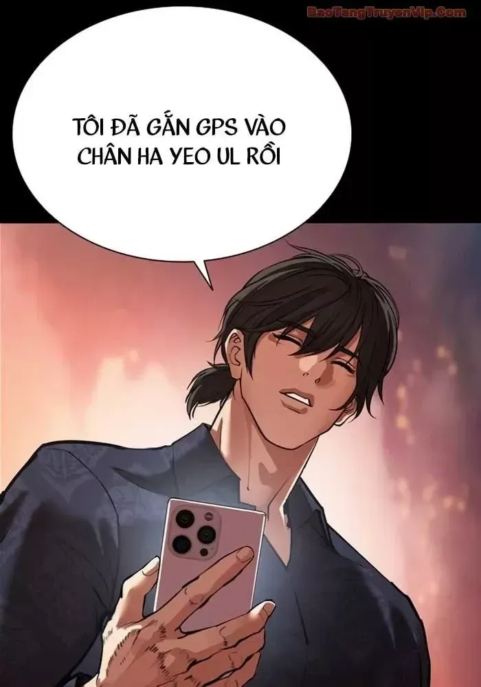 Hoán Đổi Diệu Kỳ Chap 582.5 - Next Chap 583.5