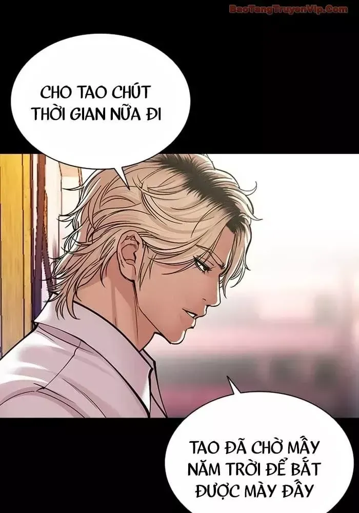 Hoán Đổi Diệu Kỳ Chap 582.5 - Next Chap 583.5