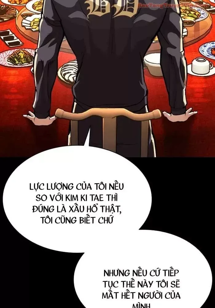 Hoán Đổi Diệu Kỳ Chap 582.5 - Next Chap 583.5