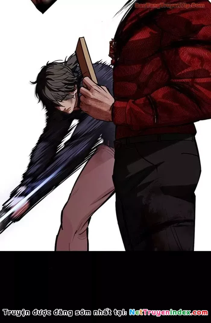 Hoán Đổi Diệu Kỳ Chap 582.5 - Next Chap 583.5