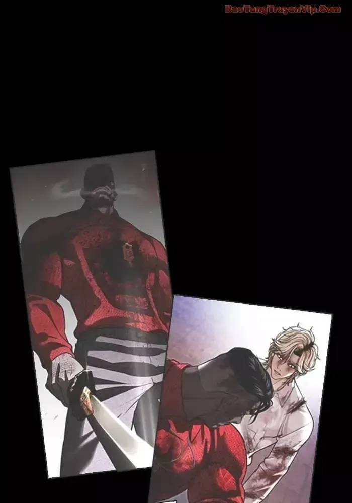 Hoán Đổi Diệu Kỳ Chap 582.5 - Next Chap 583.5