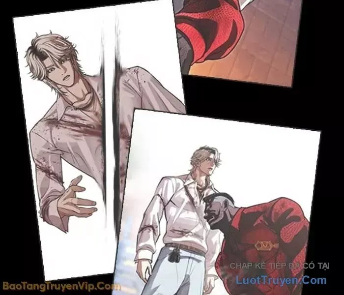 Hoán Đổi Diệu Kỳ Chap 582.5 - Next Chap 583.5