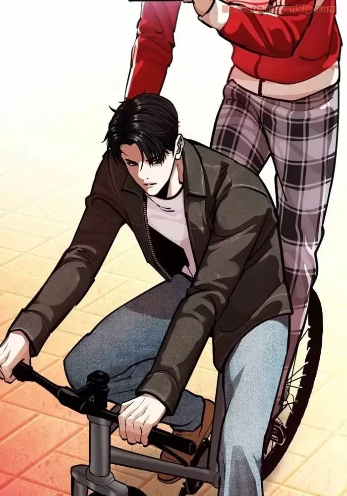 Hoán Đổi Diệu Kỳ Chap 582.5 - Next Chap 583.5