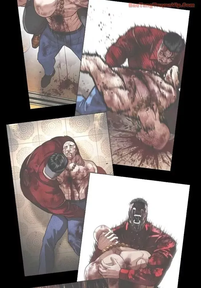 Hoán Đổi Diệu Kỳ Chap 582.5 - Next Chap 583.5