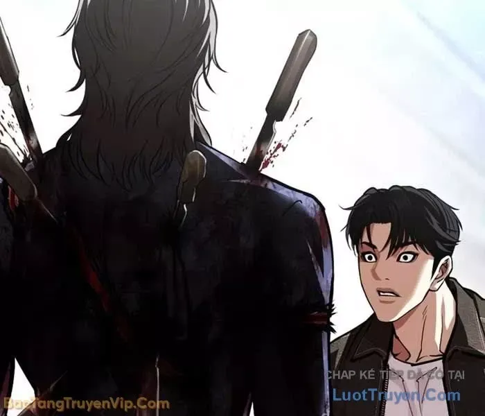 Hoán Đổi Diệu Kỳ Chap 582.5 - Next Chap 583.5