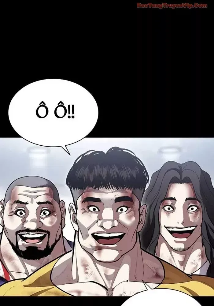 Hoán Đổi Diệu Kỳ Chap 582.5 - Next Chap 583.5