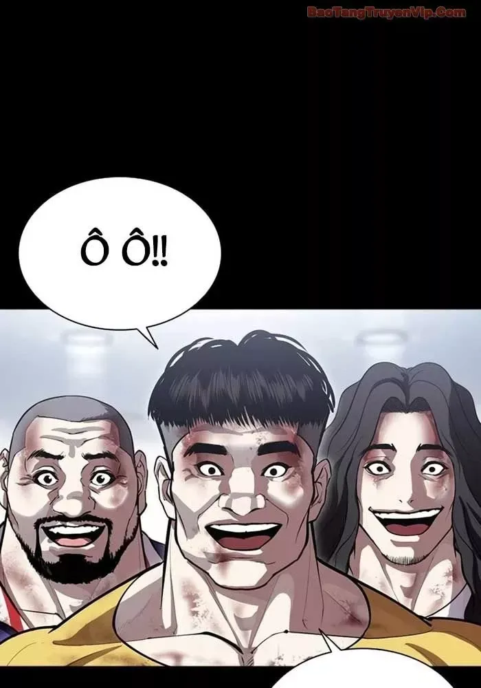 Hoán Đổi Diệu Kỳ Chap 582.5 - Next Chap 583.5