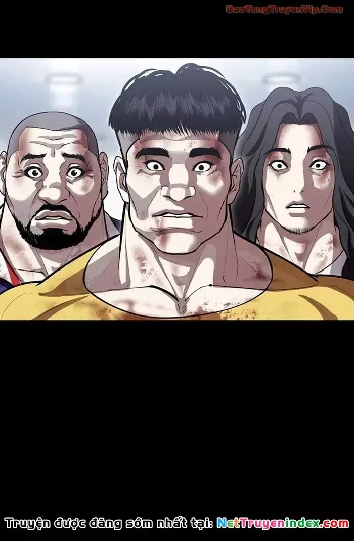 Hoán Đổi Diệu Kỳ Chap 582.5 - Next Chap 583.5