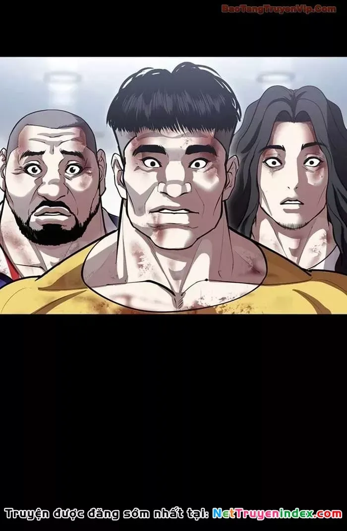 Hoán Đổi Diệu Kỳ Chap 582.5 - Next Chap 583.5