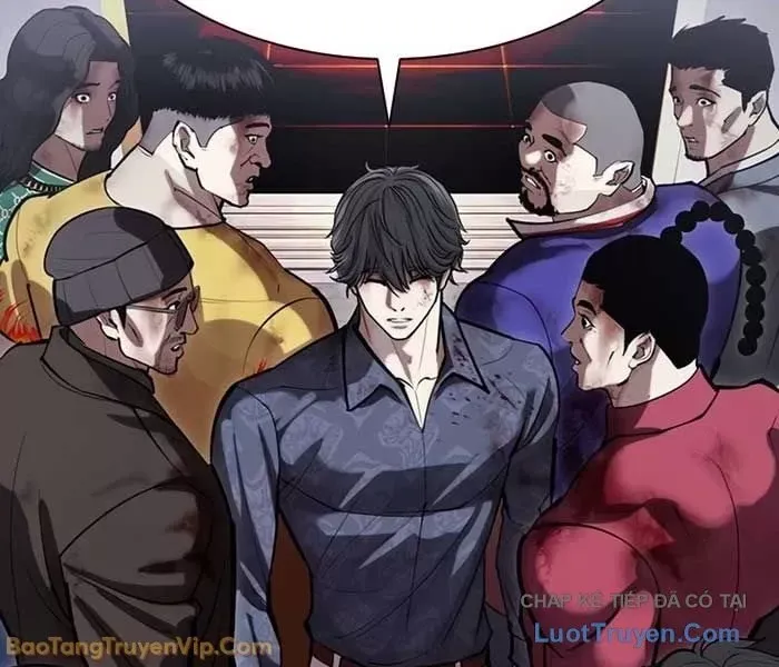 Hoán Đổi Diệu Kỳ Chap 582.5 - Next Chap 583.5