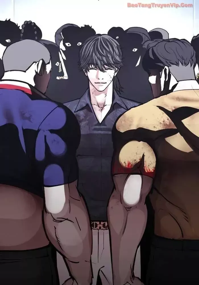 Hoán Đổi Diệu Kỳ Chap 582.5 - Next Chap 583.5