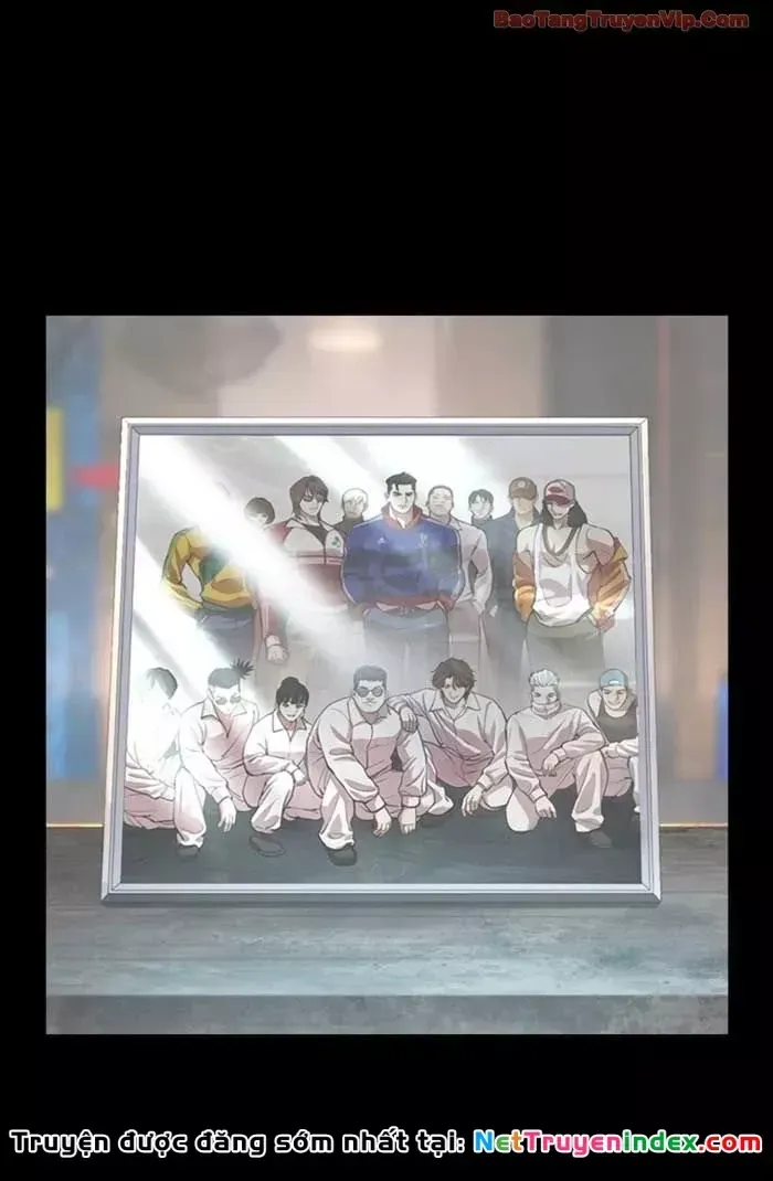 Hoán Đổi Diệu Kỳ Chap 582.5 - Next Chap 583.5