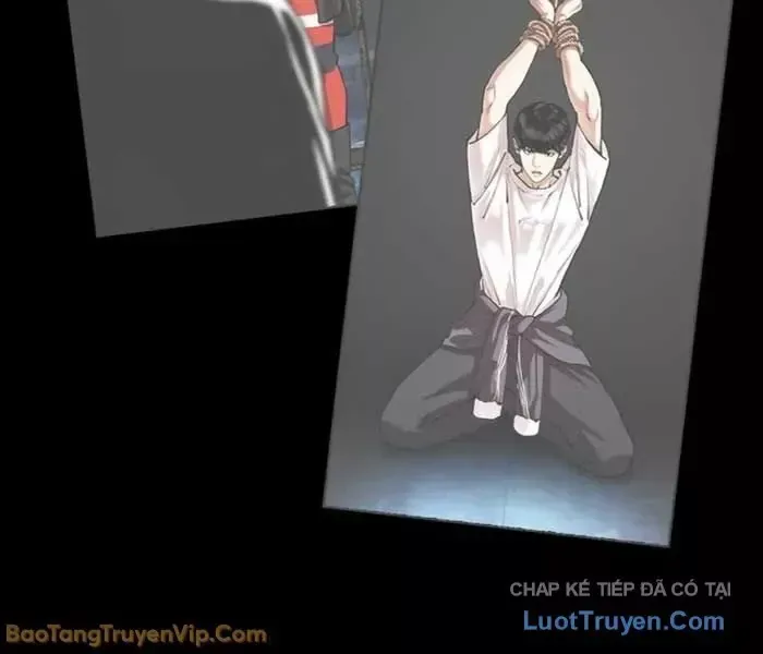 Hoán Đổi Diệu Kỳ Chap 582.5 - Next Chap 583.5