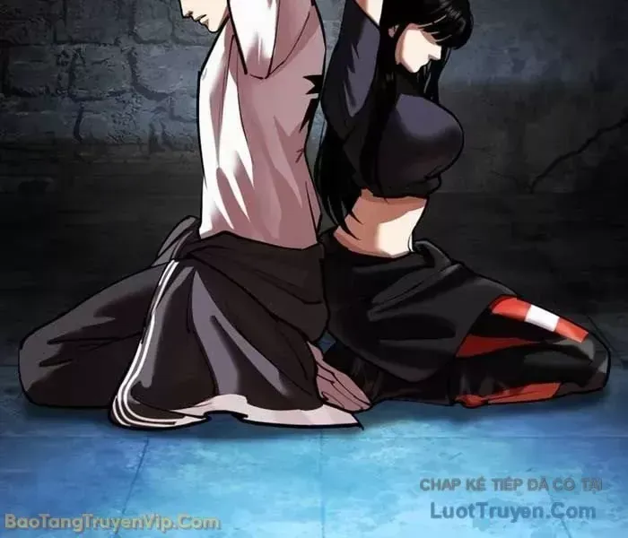 Hoán Đổi Diệu Kỳ Chap 582.5 - Next Chap 583.5