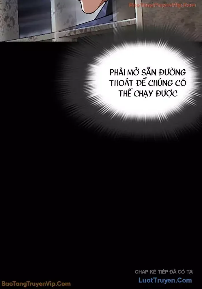 Hoán Đổi Diệu Kỳ Chap 582.5 - Next Chap 583.5