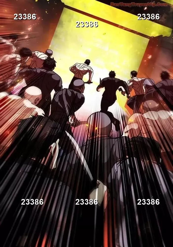 Hoán Đổi Diệu Kỳ Chap 582 - Next Chap 583