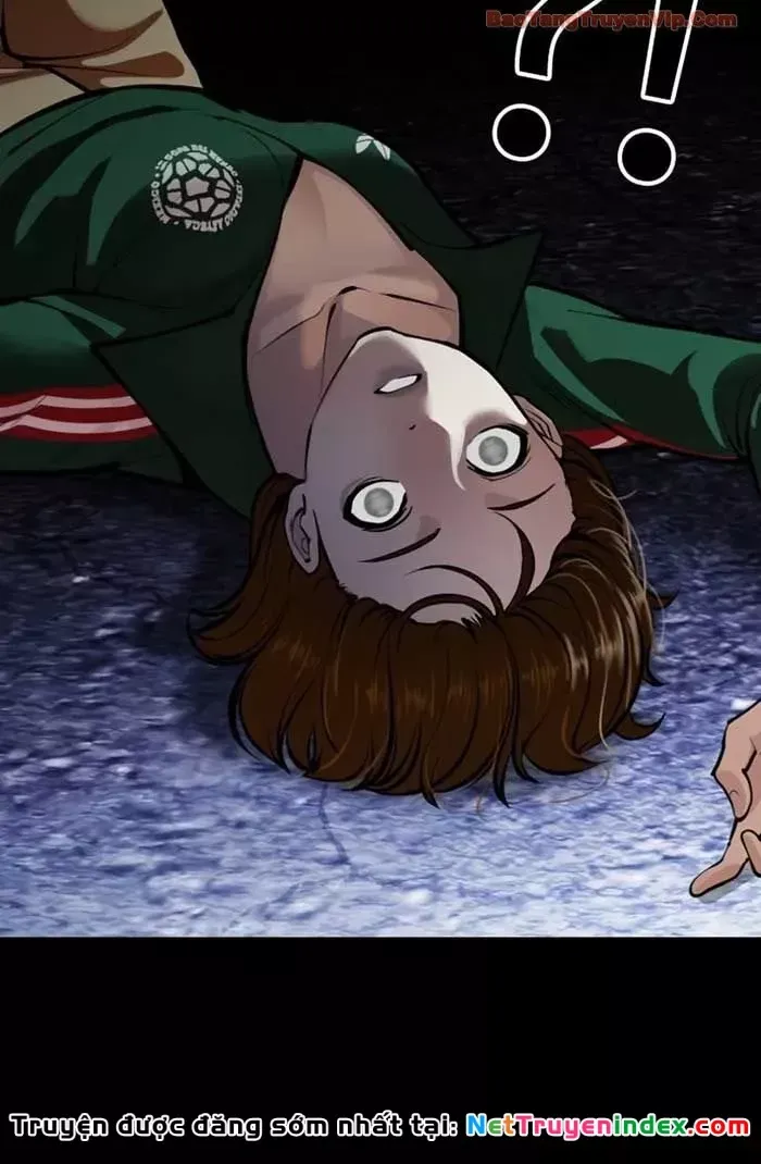 Hoán Đổi Diệu Kỳ Chap 582 - Next Chap 583