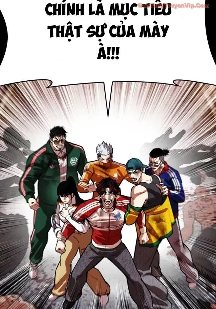 Hoán Đổi Diệu Kỳ Chap 582 - Next Chap 583