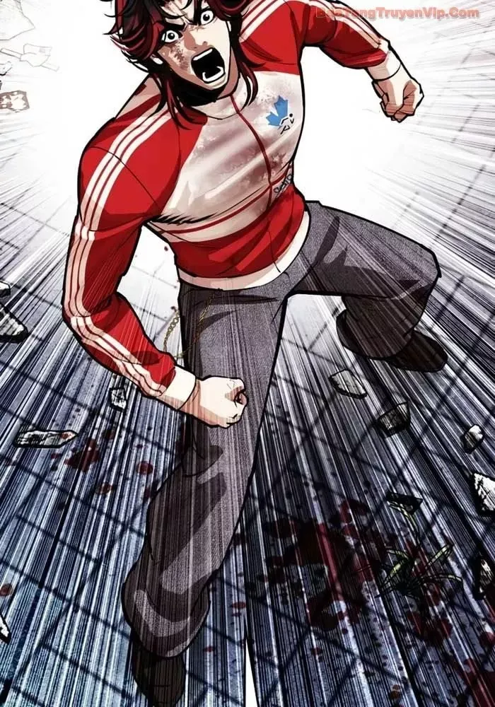 Hoán Đổi Diệu Kỳ Chap 582 - Next Chap 583