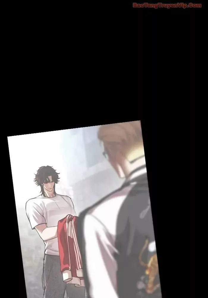 Hoán Đổi Diệu Kỳ Chap 582 - Next Chap 583