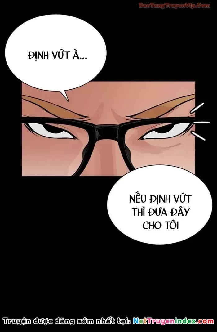 Hoán Đổi Diệu Kỳ Chap 582 - Next Chap 583