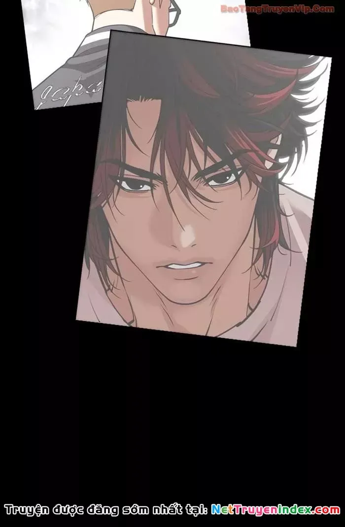 Hoán Đổi Diệu Kỳ Chap 582 - Next Chap 583