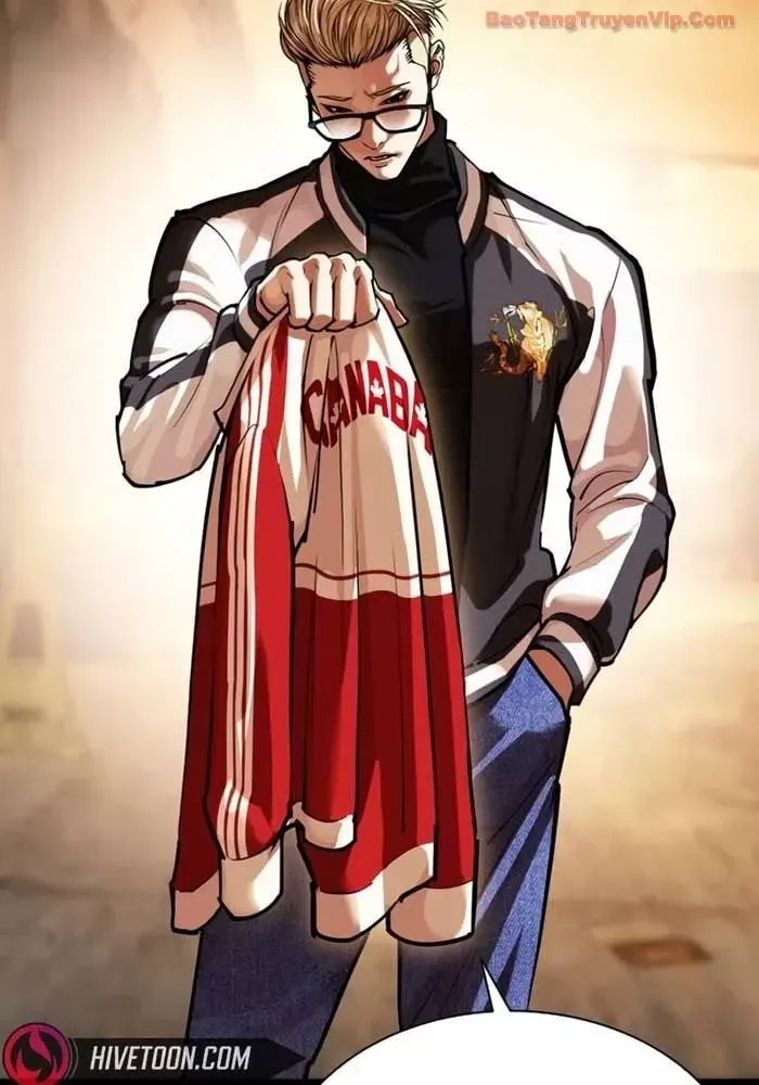 Hoán Đổi Diệu Kỳ Chap 582 - Next Chap 583