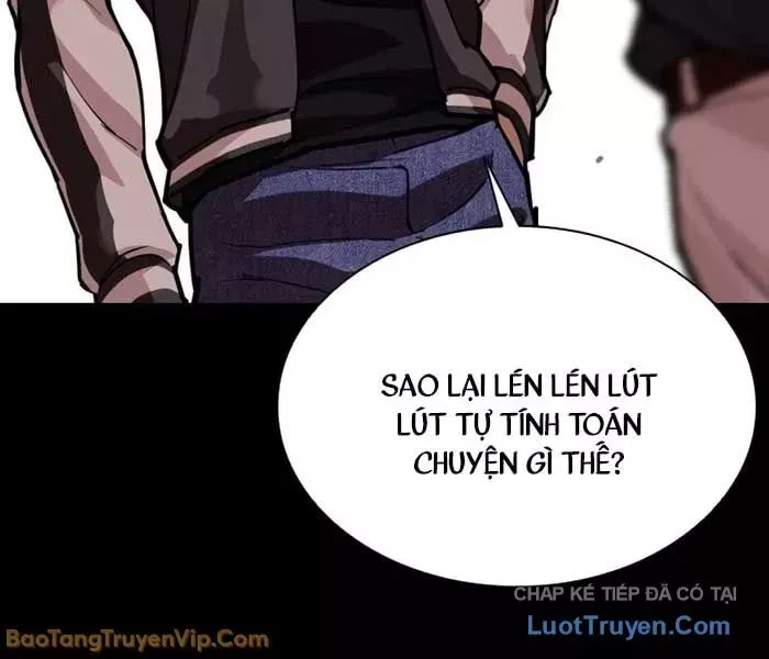 Hoán Đổi Diệu Kỳ Chap 582 - Next Chap 583