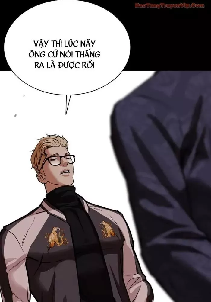 Hoán Đổi Diệu Kỳ Chap 582 - Next Chap 583