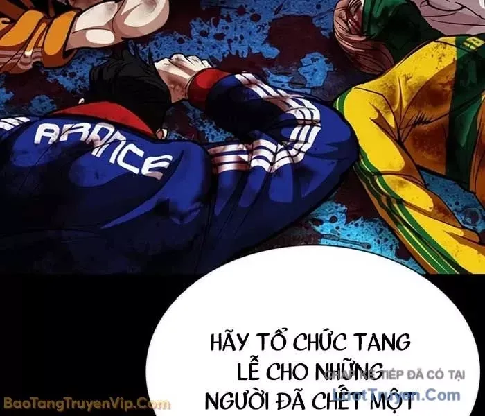 Hoán Đổi Diệu Kỳ Chap 582 - Next Chap 583
