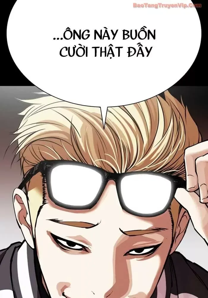 Hoán Đổi Diệu Kỳ Chap 582 - Next Chap 583