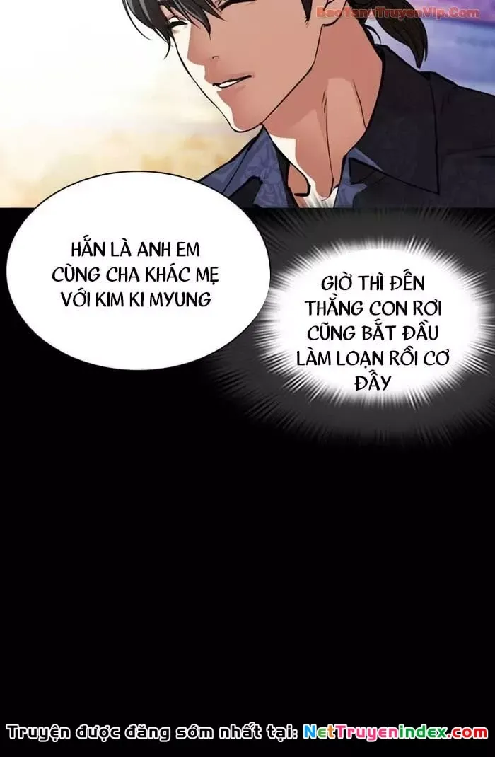 Hoán Đổi Diệu Kỳ Chap 582 - Next Chap 583