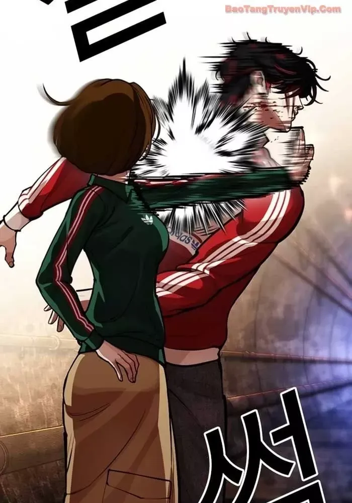 Hoán Đổi Diệu Kỳ Chap 582 - Next Chap 583