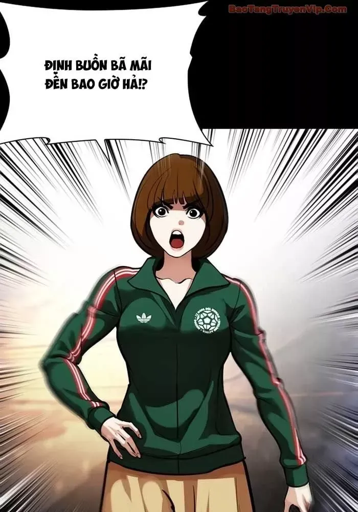Hoán Đổi Diệu Kỳ Chap 582 - Next Chap 583
