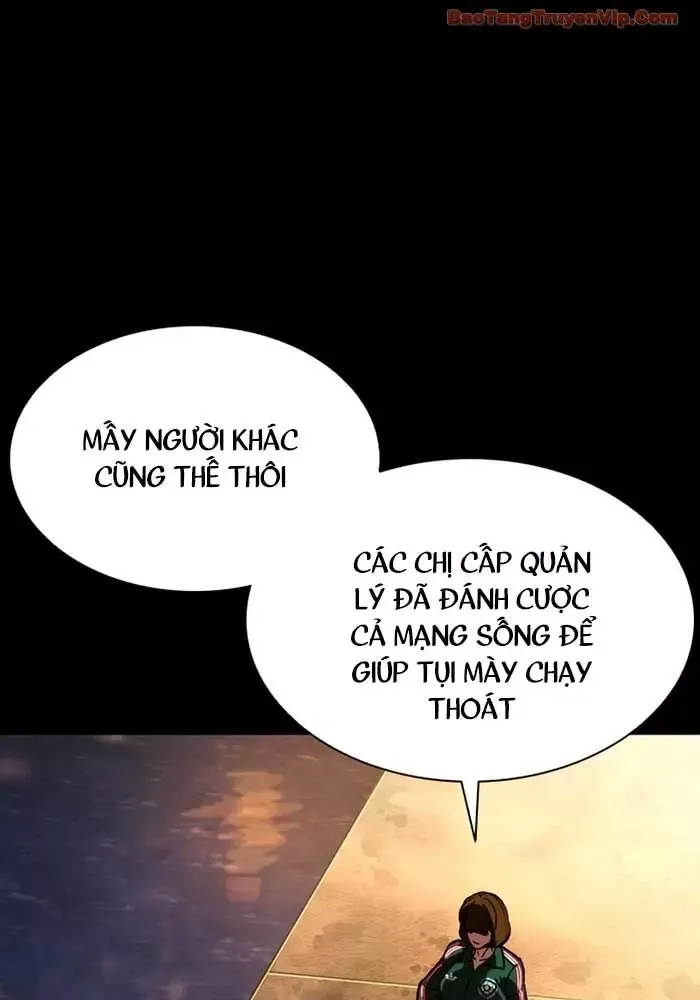 Hoán Đổi Diệu Kỳ Chap 582 - Next Chap 583