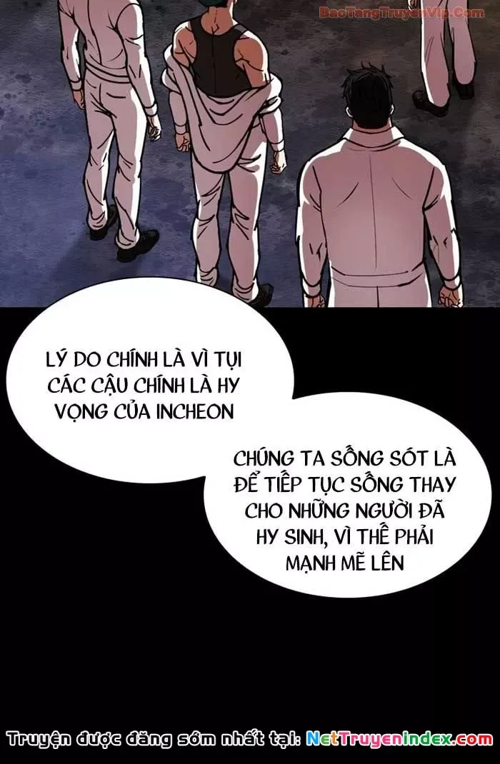 Hoán Đổi Diệu Kỳ Chap 582 - Next Chap 583
